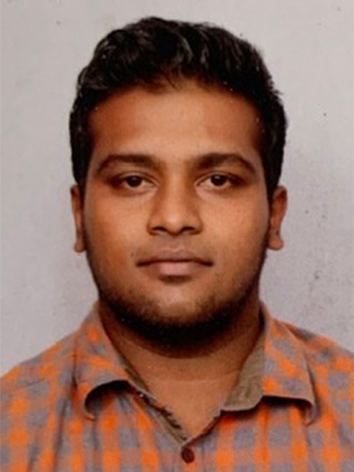 Shyam Lal, placed as Civil QC engineer (Elora Building System)